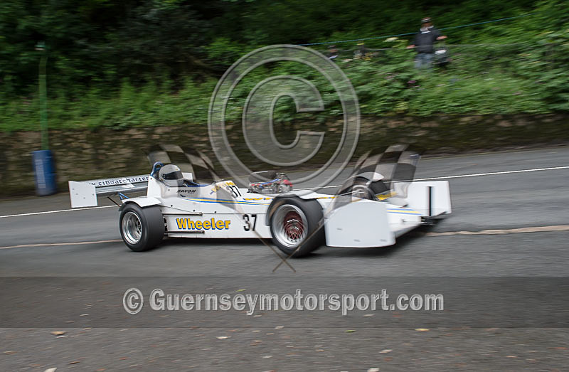 GKMC_Hill Climb_26-05-2014_Car-129 - CARS_26-05-2014