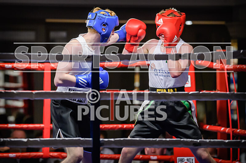 BOUT- 5 - Finn Walsh v Alix Watkins-48 - BOUT: 5 - Finn Walsh v Alix Watkins