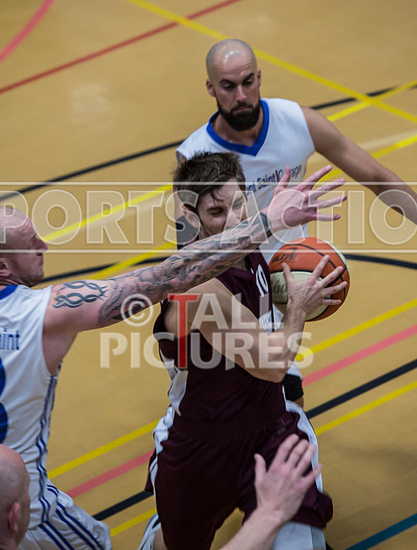 Basketball_18-04-2014-3 - PANTHERS v LE MONT SAINT 1
