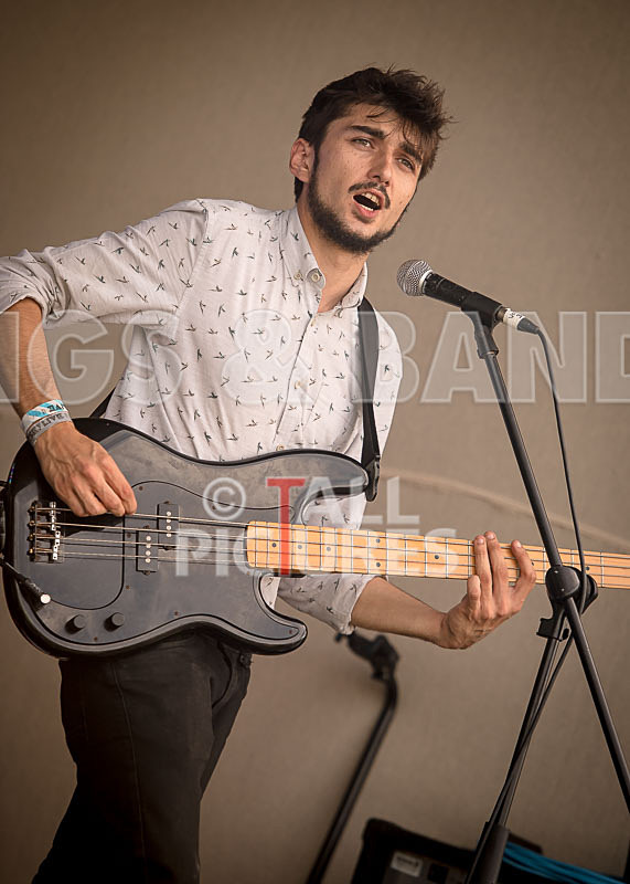 Raw Prawn-4 - RAW PRAWN