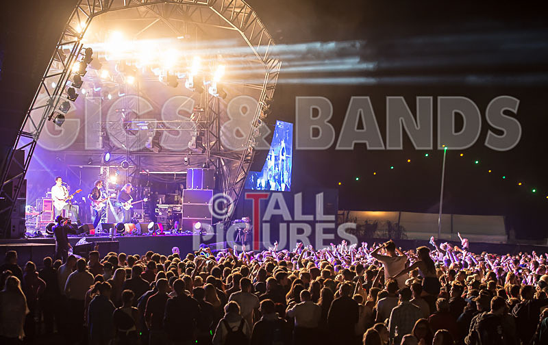 The Vaccines-6 - THE VACCINES