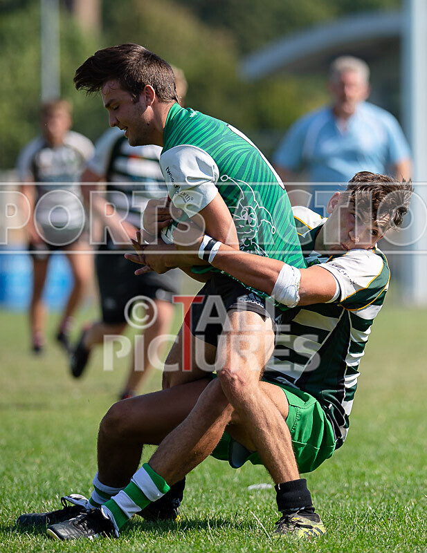 Rugby Sevens Festival 2020-154 - FULL CONTACT RUGBY 7's FESTIVAL 2020