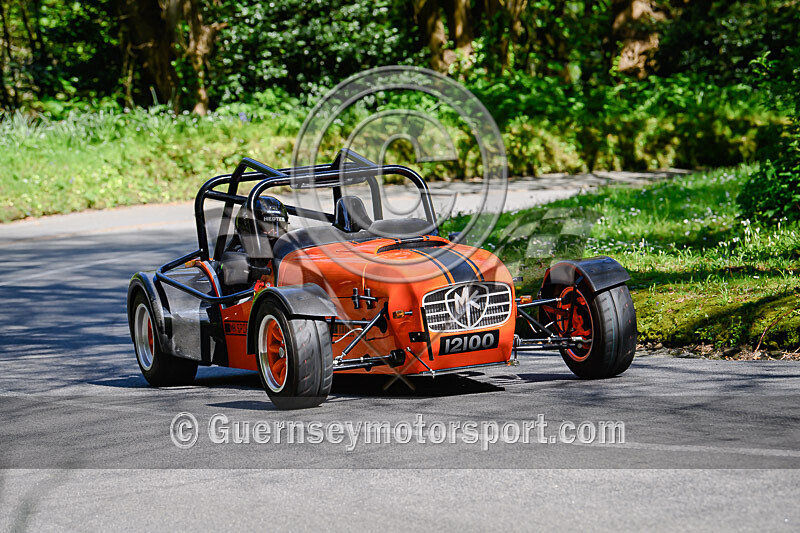 GMCCC Hillclimb_01-05-2023_CAR-142 - GMC&CC HILLCLIMB_01-05-2023_CARS