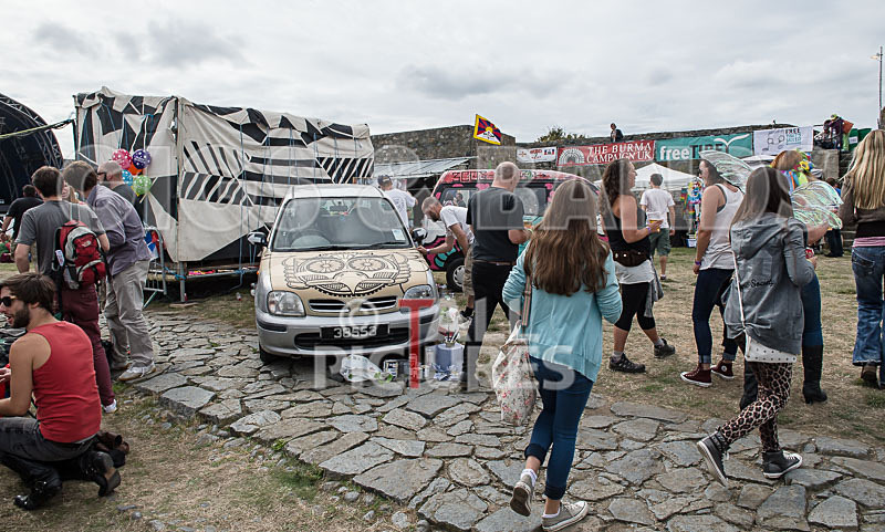 Vale Earth Fair_Atmosphere_2014-27 - VALE EARTH FAIR 2014 - THE ATMOSPHERE