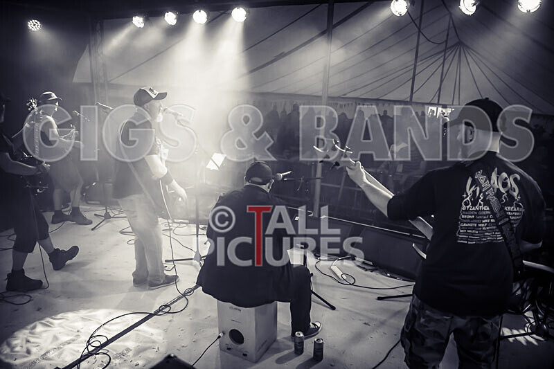 Clameur de Haro-89 - CLAMEUR DE HARO