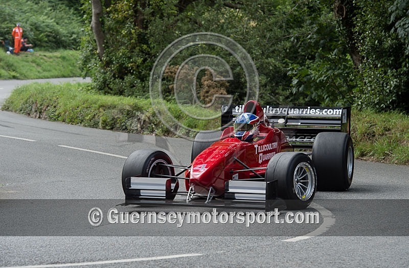 Jersey National_2012_Car-30 - JERSEY MSA NATIONAL 2012 - CARS