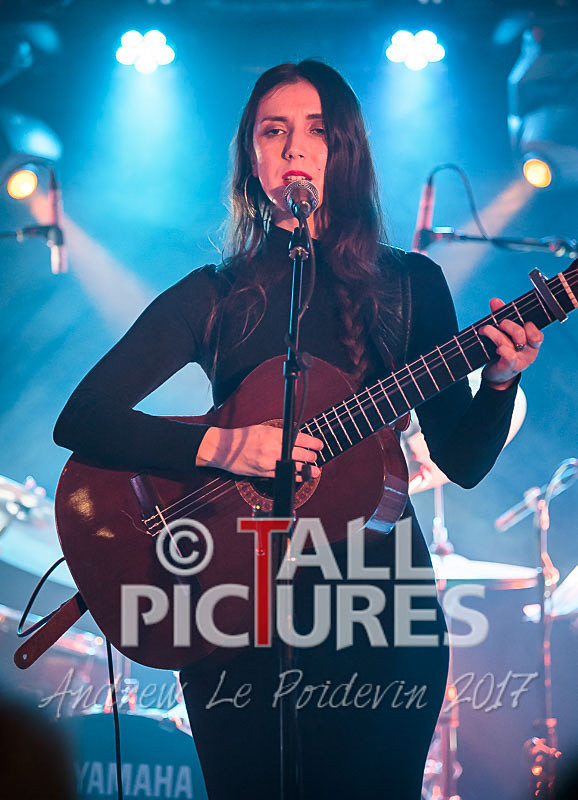 Nessi Gomes - Diamonds Demons Album Launch-64 - NESSI GOMES - DIAMONDS & DEMONS ALBUM LAUNCH
