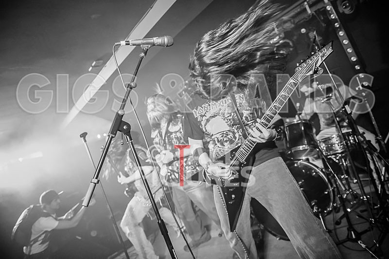 Stone Em All-213 - STONE EM ALL