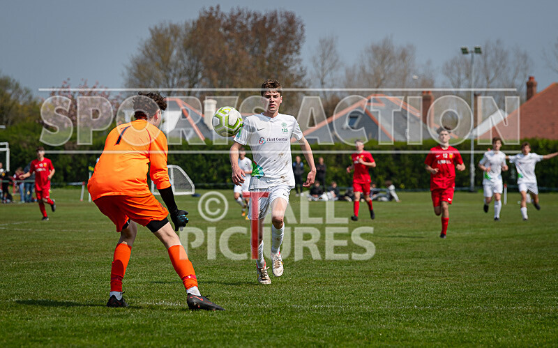 Under 16s Guernsey v Jersey 2022-38 - UNDER 16's MURATTI 2022