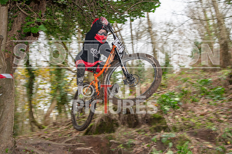 GVC MTB 2019 Downhill_RND-1-31 - MTB WINTER DOWNHILL 2019_ROUND-1