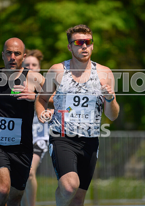 Guernsey Athletics Track  Field 21-05-2023-13 - GUERNSEY ATHLETICS TRACK & FIELD_21-05-2023