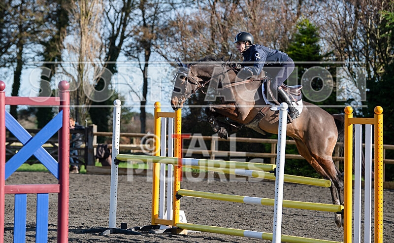 Senior Showjumping_10-11-2019-41 - BS GUERNSEY RALLY 2019-SENIORS