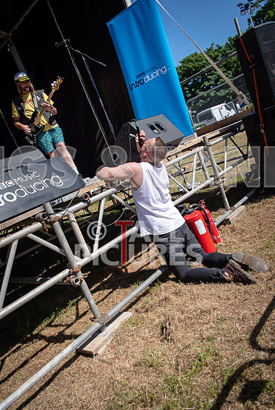 The Nightmares-81 - THE NIGHTMARES