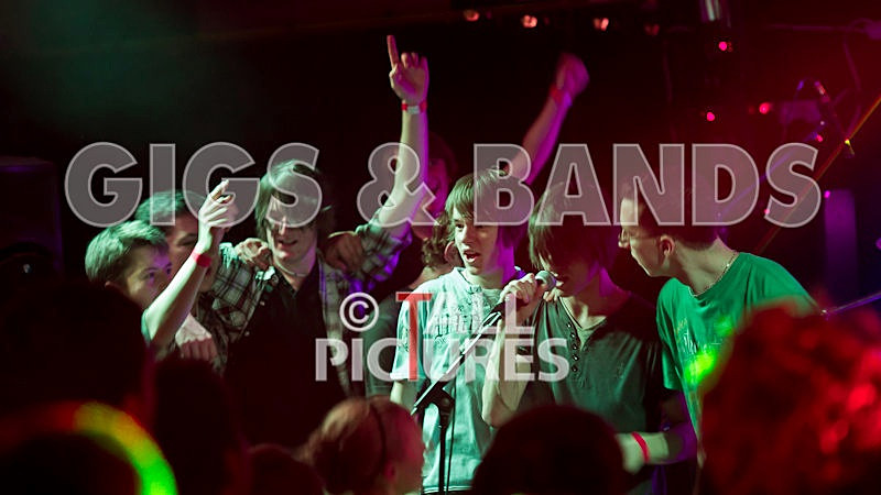 Breaking the Silence-36 - BREAKING THE SILENCE