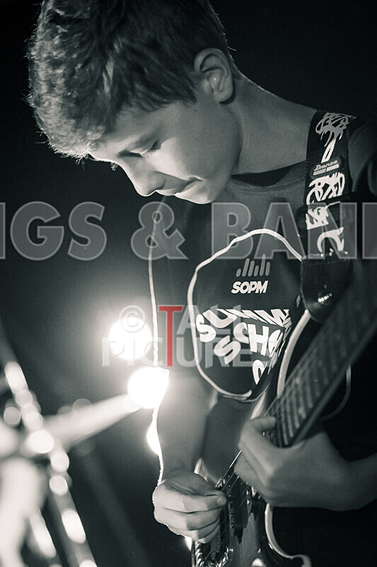 Between Light and I-15 - BETWEEN LIGHT AND I