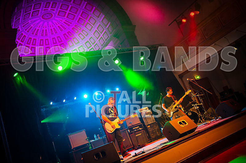 Coastal Fire Dept-54 - COASTAL FIRE DEPT