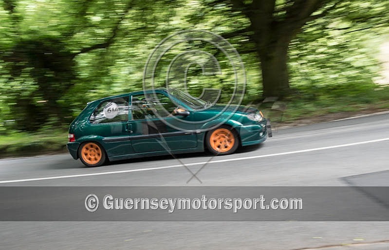Heritage Charity Hill Climb_2013-161 - HERITAGE CHARITY HILL CLIMB 2013