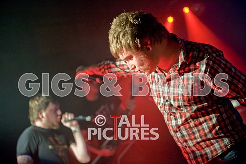 Brutus Stonefist-40 - BRUTUS STONEFIST at RoA-2