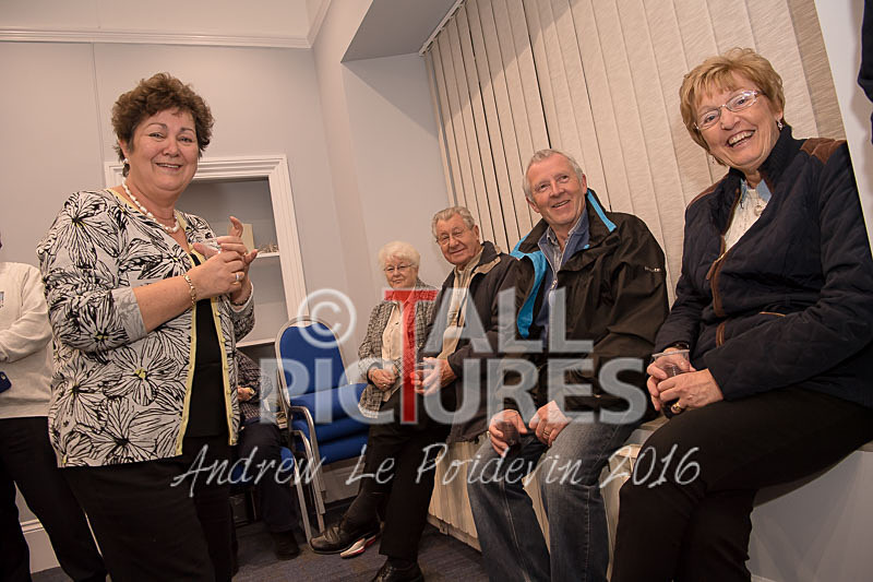 General Election 2016_St Sampsons Douzaine-14 - GUERNSEY'S GENERAL ELECTION 2016