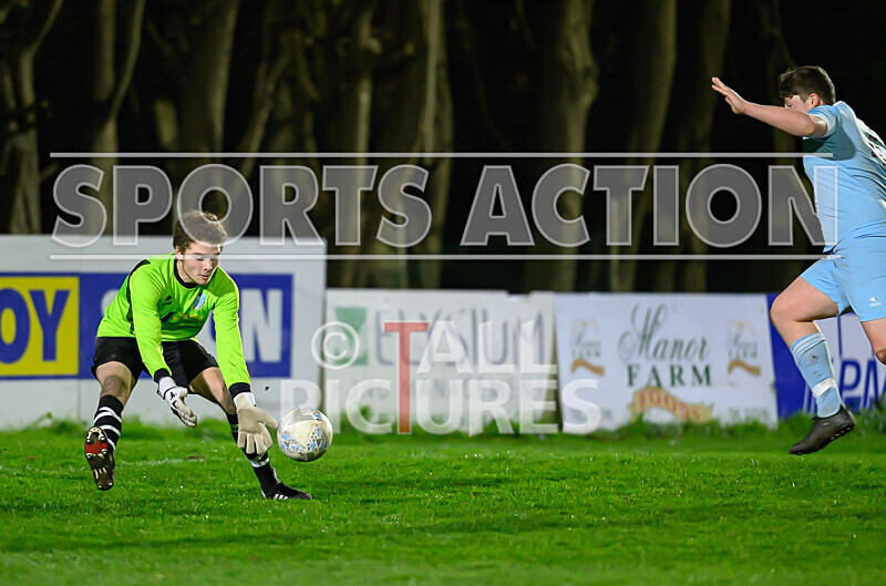U18 Football 2023_North v Sylvans-15 - U18 FOOTBALL 2023_NORTH v SYLVANS