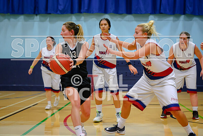 Ravenscroft v Praxis Pumas-73 - RAVENSCROFT LADIES v PRAXIS PUMAS
