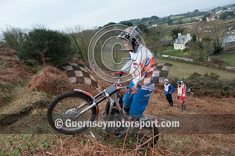 Two Day-33 - 2009 2-DAY TRIALS