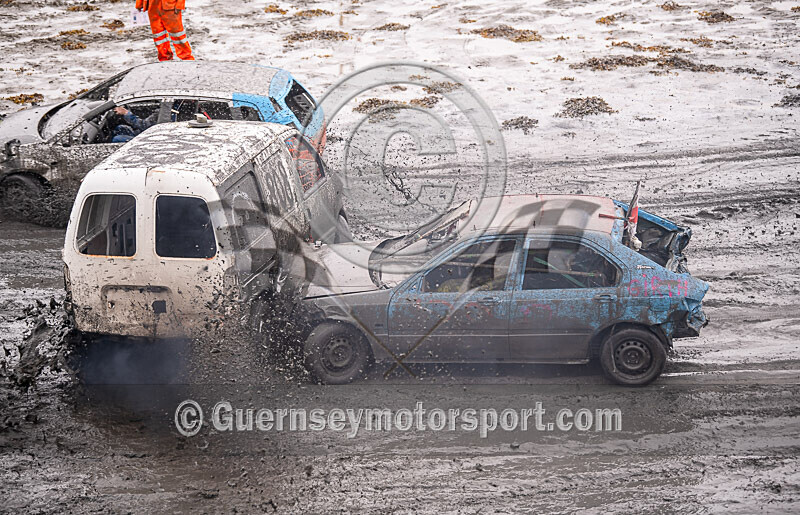 Autocross 50th Harbour Race-182 - AUTOCROSS 50th ANNIVERSARY HARBOUR RACE
