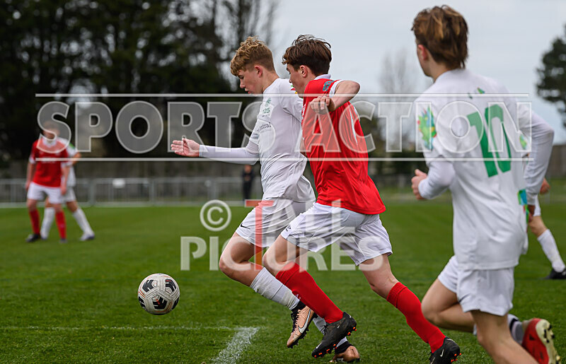 U15 Star Trophy 2023-33 - U15's STAR TROPHY 2023