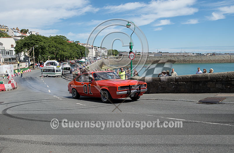 Heritage Charity Hillclimb_2014-24 - HERITAGE CHARITY HILL CLIMB 2014