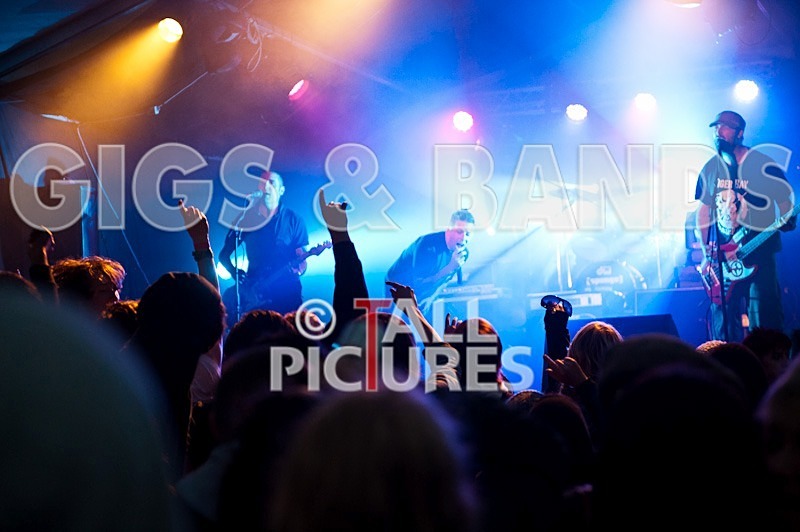 Spunge-42 - [spunge]