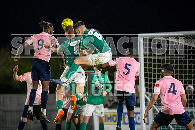 GFC v Chipstead-81 - GFC v CHIPSTEAD