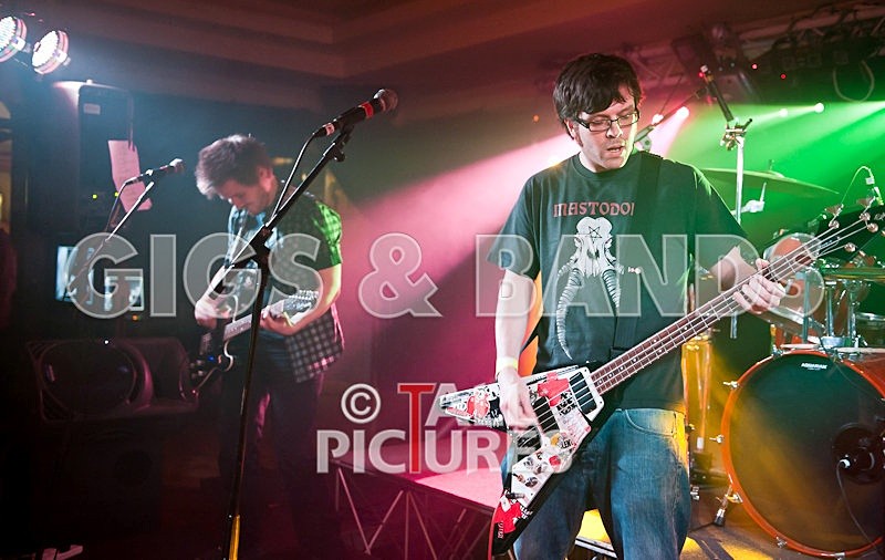 United Snakes-59 - UNITED SNAKES at RoA-8