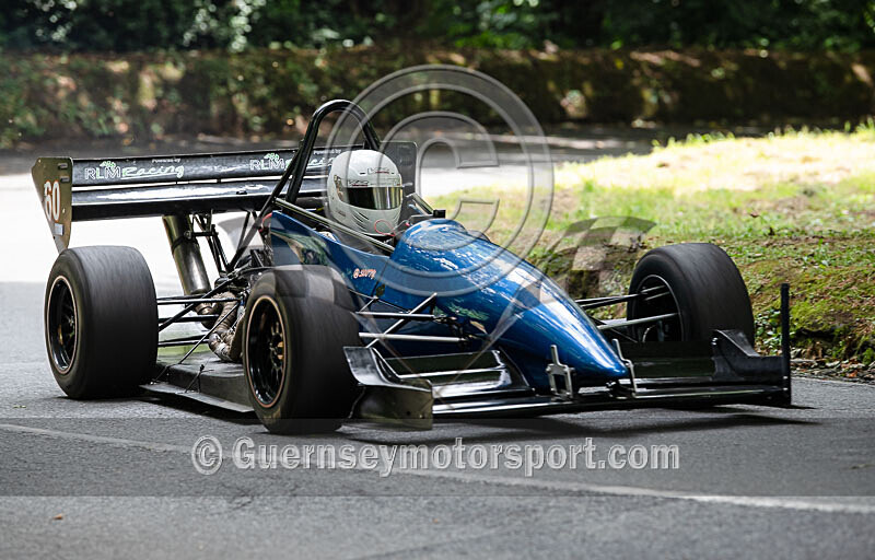British Hillclimb_Guernsey 2019_CAR-92 - GUERNSEY NATIONAL 2019-CARS