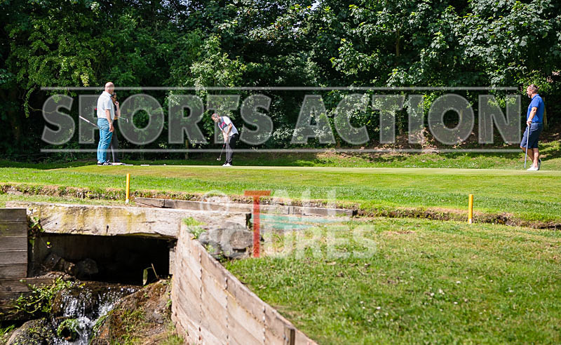 Matt Le Tissier Golf Day-29 - MATT LE TISSIER GOLF DAY 2018