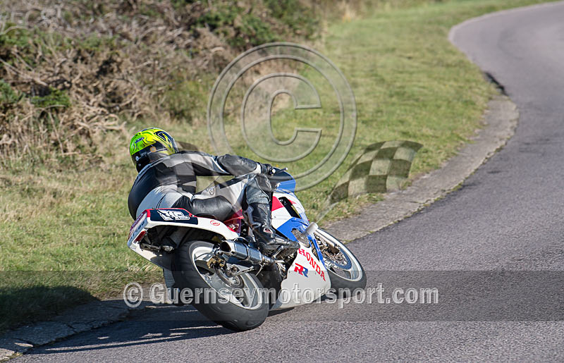 Fort Tourgis Hillclimb 2017-97 - ALDERNEY HILLCLIMB 2017