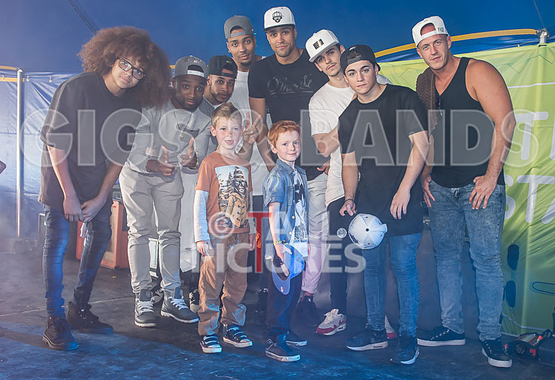 Diversity-46 - DIVERSITY