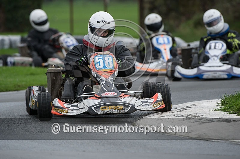 Karting_Winter 2013_Race-1-111 - KARTING WINTER CHAMPIONSHIP ROUND-1