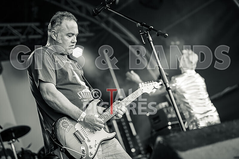 The Sacred Hearts-95 - THE SACRED HEARTS