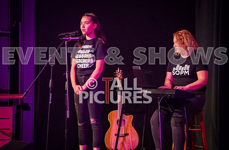 SoPM 5 Year Concert-50 - SCHOOL OF POPULAR MUSIC 5th ANNIVERSARY CONCERT