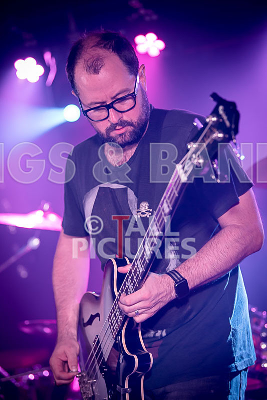 Thee Jenerators-504 - THEE JENERATORS