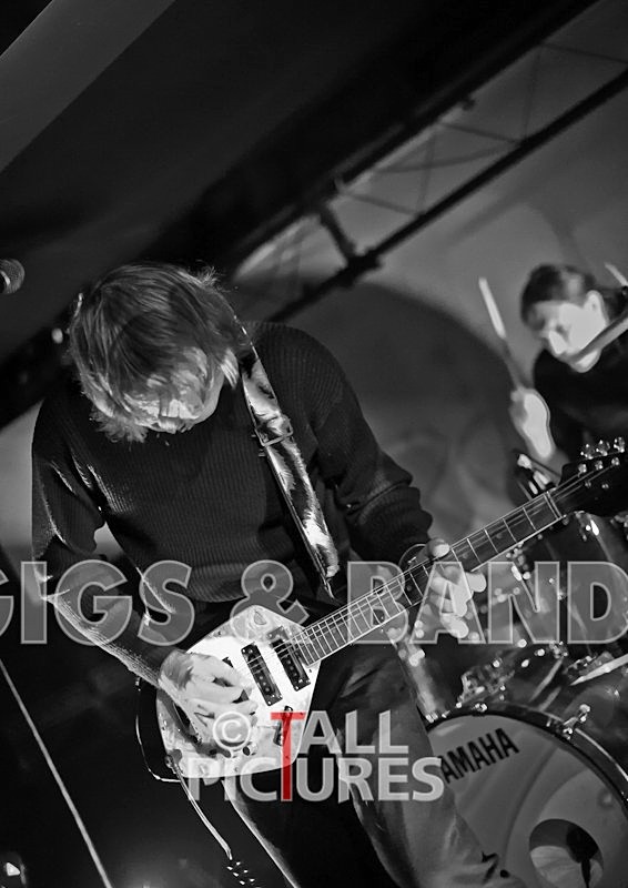 Thee Jenerators-142 - THEE JENERATORS