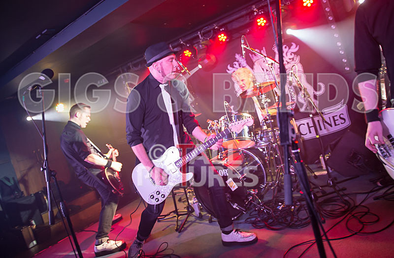 Eureka Machines-79 - EUREKA MACHINES