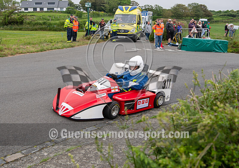 Reservoir 2021_KART-6 - RESERVOIR SPEED EVENT 2021_KARTS