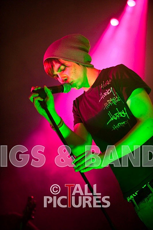 The Whispering Eye-2 - THE WHISPERING EYE at RoA-3