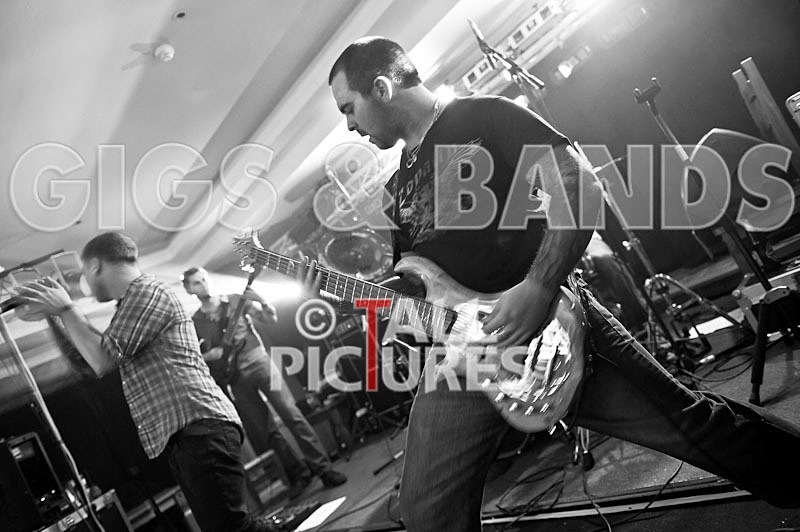 Destria-124 - DESTRIA