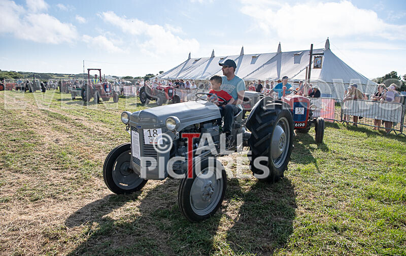 Guernsey Agricultural Show 2021-279 - GUERNSEY AGRICULTURAL SHOW 2021