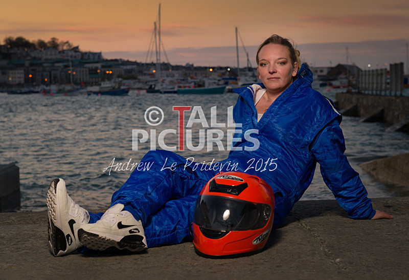 Powerboat Girls-2_FINAL - THE 2015 LADY RACERS DO GLAMOUR...