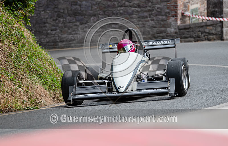Jersey National 2018_CAR-12 - JERSEY NATIONAL 2018-CARS