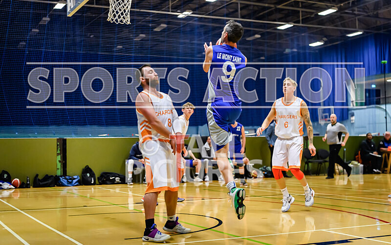 Edmundson Electrical Chargers v Le Mont Saint_2023-16 - EDMUNDSON ELECTRIC CHARGERS v LE MONT SAINT