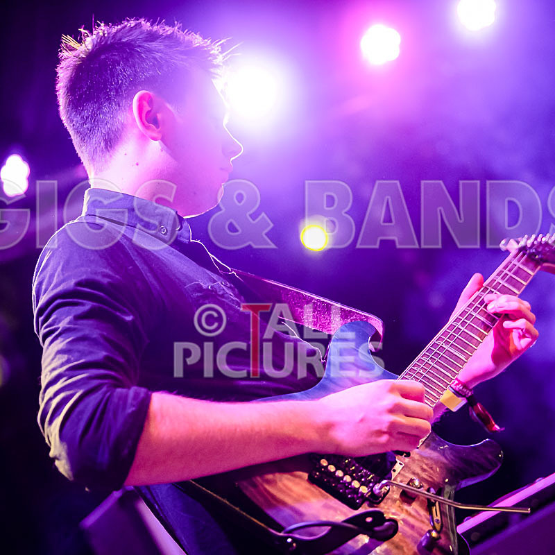 Watercolour Matchbox-111 - WATERCOLOUR MATCHBOX